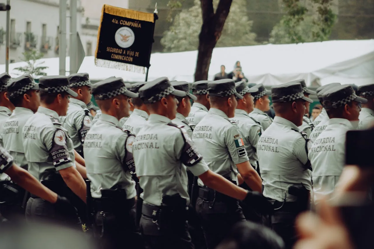 Seguridad pública y privada en Argentina: diferencias clave