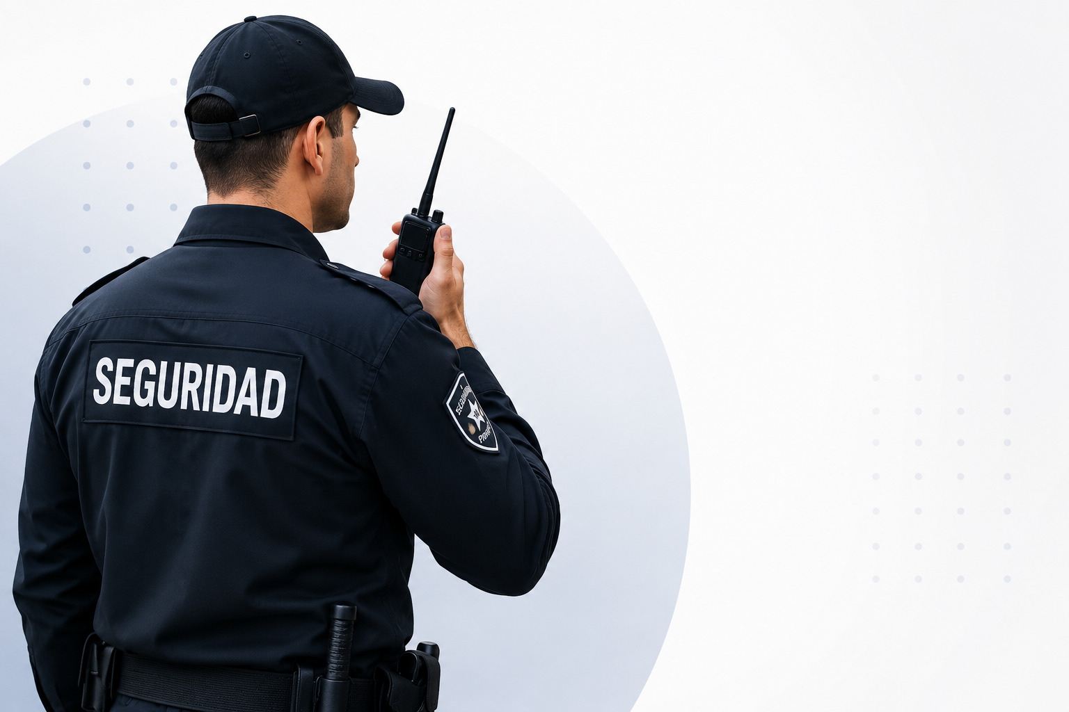 Vigilador Privado